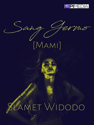 cover image of Sang Germo [Mami]